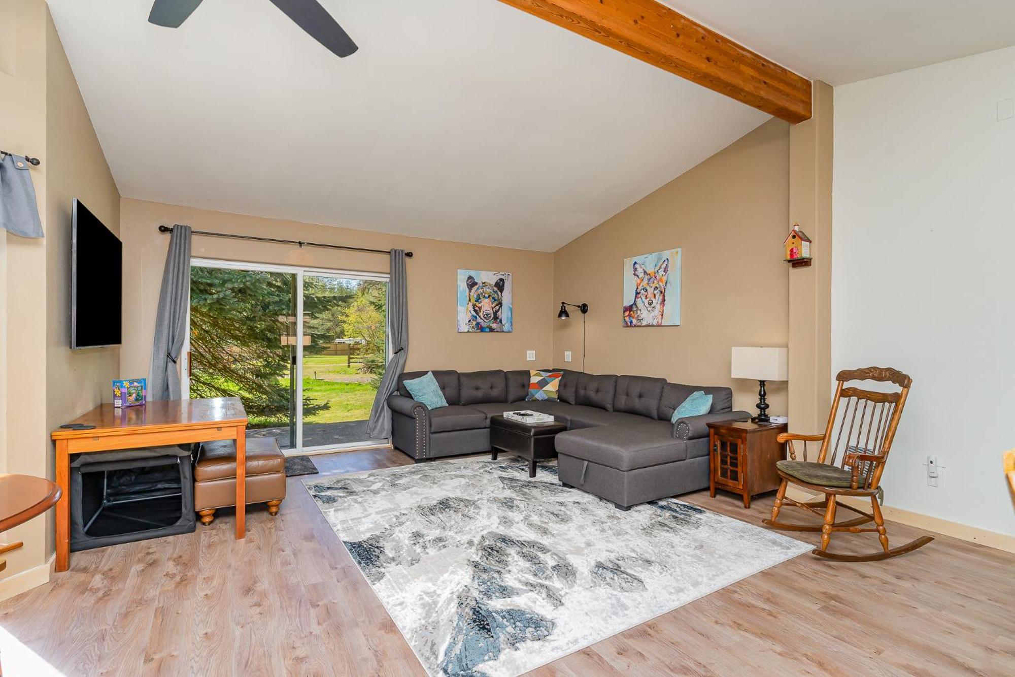 Bear'S Den Hideaway With Hot Tub Villa Ashford Exterior photo