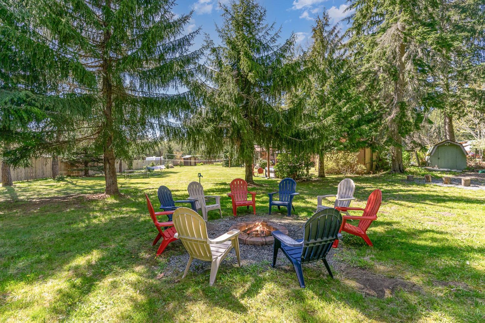 Bear'S Den Hideaway With Hot Tub Villa Ashford Exterior photo
