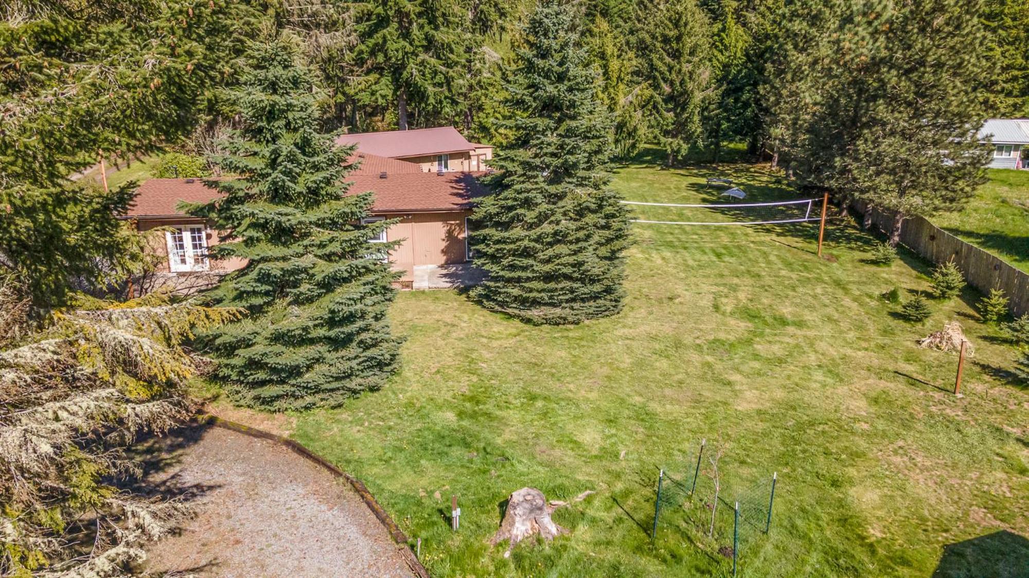 Bear'S Den Hideaway With Hot Tub Villa Ashford Exterior photo