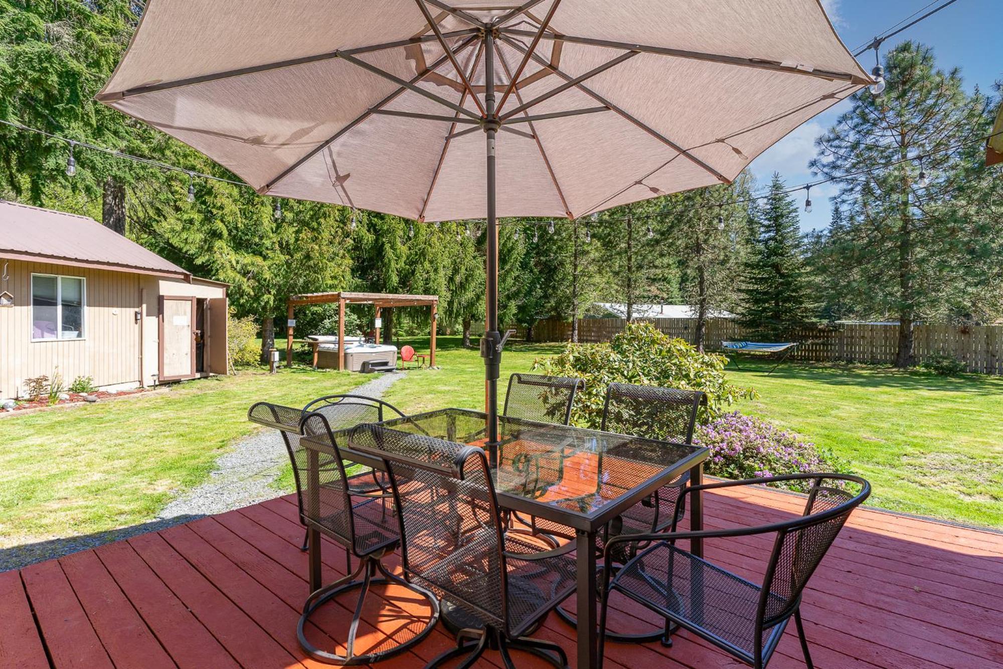 Bear'S Den Hideaway With Hot Tub Villa Ashford Exterior photo