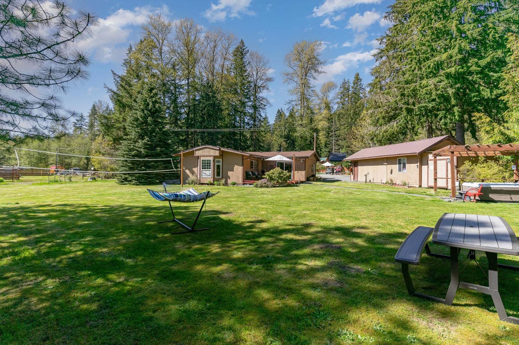 Bear'S Den Hideaway With Hot Tub Villa Ashford Exterior photo