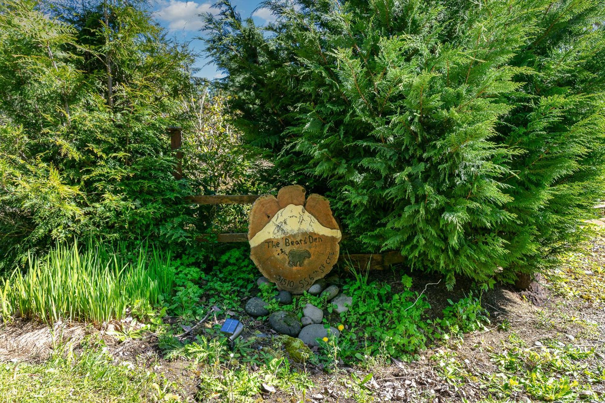 Bear'S Den Hideaway With Hot Tub Villa Ashford Exterior photo